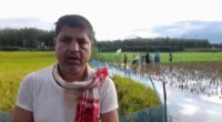 Man forced into Bangladesh by Indian border police returns home